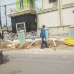 Desember, Borang Siap 2.000 Sambungan Gas