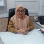 Sutinah: Pasar Regional Mamuju Akan Segera Difungsikan