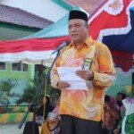 Kemenag Sulbar Berikan Dukungan Untuk Perdamaian Papua