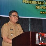 RB dan Sakip Butuh Komitmen Kuat Berbagai Pihak