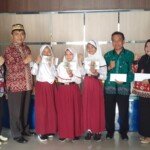Kadis Pendidikan Kapuas Dukung Peserta FLS2N SD/MI Menuju Tingkat Nasional