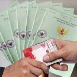 Warga Lampura Keluhkan Pungutan PTSL