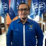 Pimpin Kembali DPRD Mateng, Arsal Aras Sampaikan Terima Kasih