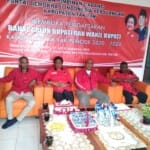 PDIP Resmi Buka Pendaftaran Cabup dan Cawabup Fakfak Pilkada Serentak 2020