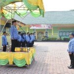 Bupati Sergai Ajak ASN Mengerti Teknologi