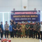 Ali Baal Minta DPRD dan Pemda Jadi Mitra Harmonis