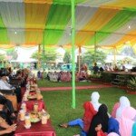 Bupati Sergai Peringati Tahun Baru Islam 1441 Hijriyah