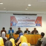 “Peran Pemuda Dalam Menangkal Radikalisme Guna Menunjang Wilayah Sumsel yang Kondusif”