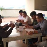 Rembuk Aktivis Juga Menjadi Tempat Keluarkan Ide dan Gagasan Cemerlang