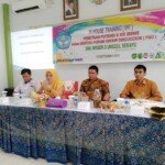 Disdagperin Muba Dorong Tumbuhnya Semangat Entrepreneur Bagi Generasi Muda