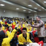 Dodi Reza Pemimpin Influencer Generasi Millenial