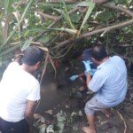 Diduga Sakit Jiwa, Kamaruddin Ditemukan Warga Tewas Mengapung