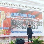 Tetap Kritis dan Siap Mengawal Pemerintahan