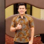 M Maliki Siap Maju Cabup Rokan Hilir