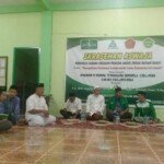 Pengurus Cabang Gerakan Pemuda Ansor SBB Gelar Sarasehan Aswaja