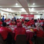Karyawan Mitra Hotel Ikuti Quality Training and Workshop RedDorrz