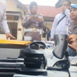 100 Senpi Diperiksa, Empat Ditarik