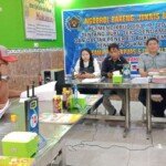 Kadis Pendidikan Kapuas Mengapresiasi Sosialisasi Permendikbud Nomor 93/P/2019 Oleh Penerbit Putra Nugraha dan Mediatama