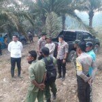 Kapolres Bangka Tengah Akan Beri Hadiah Bagi Pemberi Info Pembakar Lahan