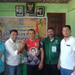 Pilkada Fakfak, Giliran PKB Buka Pendaftaran