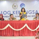 Pemkab Sergai, Kemkominfo RI dan DPR-RI Gelar Dialog Kebangsaan