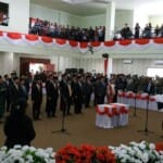 30 Anggota DPRD SBB Resmi Dilantik, Lisaholit Pimpin Ketua DPRD Sementara