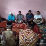 Bupati Sebut Samaun Dahlan Bagian Dari Keluarga