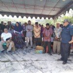 Terkait PT Prabualaska, Bupati Pakai Advokad Pemerintah Dalam Perumusan Butir butir Kesepakatan Bersama