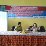 Sosialisasi Peningkatan Kapasitas Advokasi Pengendalian Penduduk Berbasis Kearifan Lokal