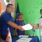 Giliran NasDem Buka Pendaftaran Pilkada Fakfak