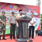 Pemkab Sergai, BNN dan Warga Canangkan Desa Bersinar