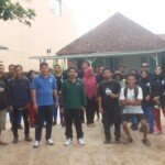 Komunitas Peduli Lingkungan Gelar Aksi Bersih-bersih