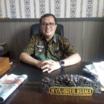 Oktober Nanti IT II Pasang Jargas Alam