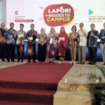 Aplikasi Lapor Sebagai Pengawasan Kinerja ASN