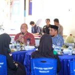 Kapolda Sikapi Aksi Mahasiswa, Ajak Buat Forum