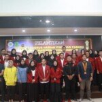 Pengurus IMM Palembang Resmi Dilantik