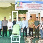 H.Darma Wijaya Apresiasi Terlaksananya FASI