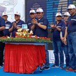 Dirlantas Luncurkan Pelayanan Masyarakat Berbasis ITE