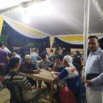 Taufik Akan Kawal Program Infrastruktur Jalan