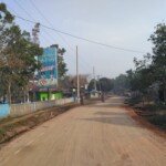 Warga Desa Senang, Jalan Desa Capai 90 Persen