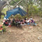 Ini Data Kerusakan Pasca Gempa Bermagnitudo 6,8 SR di Dusun Waitasi SBB