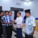 Bupati Berangkatkan 60 Petani Magang ke Jabar