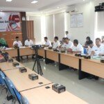 Inspektorat dan BPS Muba Gelar Survei Penilaian Integritas, ini Tujuannya