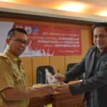 Kementrian Kominfo RI Gelar Forum Aksi Pendidikan Karakter Pancasila