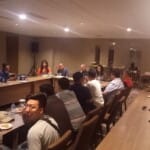 Anita Pimpin DPRD Sumsel, Fatrah Ketua Fraksi