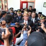 Herman Deru Jamin Warga Papua di Sumsel Aman