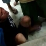Curanmor Akhirnya Meregang Nyawa Setelah Kena Massa Warga