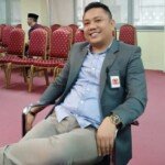 Rubi: OTT Muara Enim Hanya Apes Saja, KPK Harus Bongkar Kasus Lebih Besar Lagi