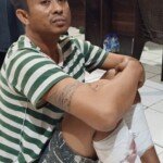 Untuk Kedua Kalinya Mencuri Motor, Apriadi Ditembak