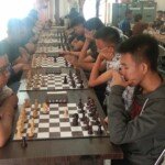 Targetkan Juara Umum PALI Boyong 14 Atlet Catur di Kejurda Sumsel